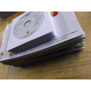 CTP絵本 レベル2 フルセット全48冊+CD12枚 最新版 - Mum's English