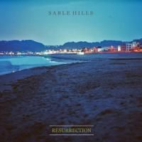 SABLE HILLS / resurrection (digipak CD) - Music Revolution 礎