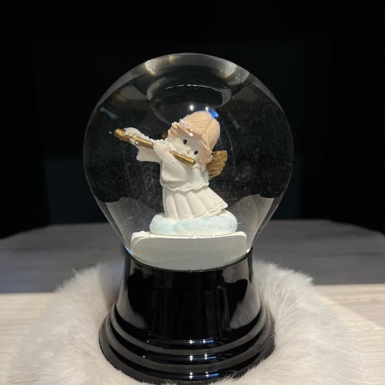 天使のメロディ - スノードーム美術館 ONLINE SHOP