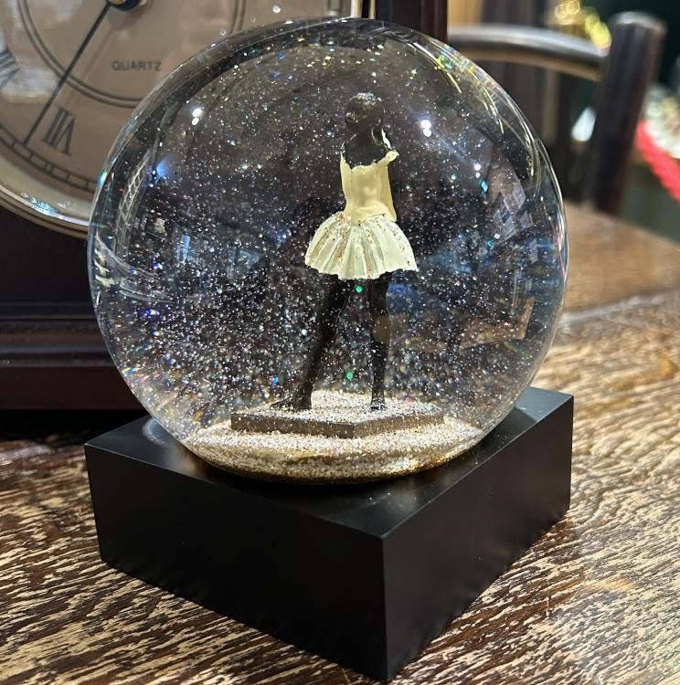 Dancer - スノードーム美術館 ONLINE SHOP