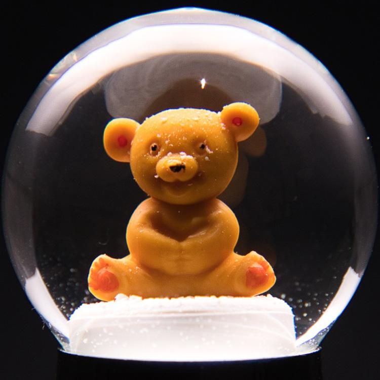 激レア ディズニーストア スノードーム The Wayward Canary 激レア