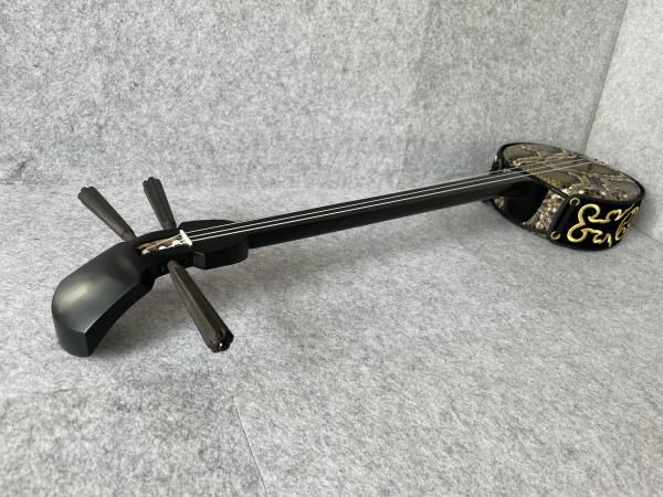 島クルチ白太 真壁型 - 沖縄三線工房直送 「比屋根三味線製作所」