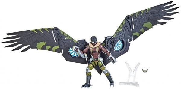 マーベルレジェンド スパイダーマン：ホームカミング ヴァルチャー