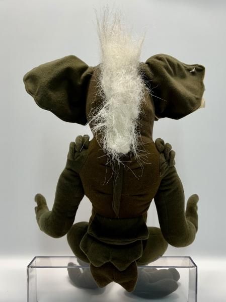 1984 アプローズ グレムリン ストライプ ぬいぐるみ