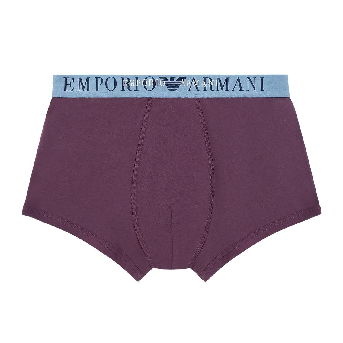 EMPORIO ARMANI(エンポリオアルマーニ)[111389-4F729-05093]:ボクサー
