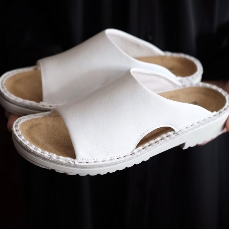 NAOT ナオト / CECILIA シシリア White