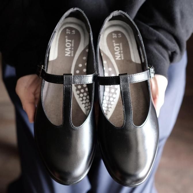 NAOT ナオト TETE / Black Madras