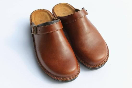 NAOT ナオト IRIS アイリス Chestnut