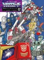 TRANSFORMERS 特集!! - アメコミ専門店 BLISTER_comics[ブリスター