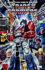 TRANSFORMERS 特集!! - アメコミ専門店 BLISTER_comics[ブリスター