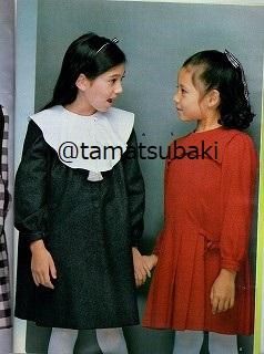 ドレスメーキングのかわいい子ども服 冬号 - 旅する本屋 古書玉椿 国内