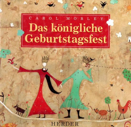 ドイツの絵本 | ふたごの王様 - 旅する本屋 古書玉椿 - 国内外の手芸