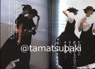 金子功のワンピース絵本 | 女の心を華やかに変身させる祭りの装い - 旅