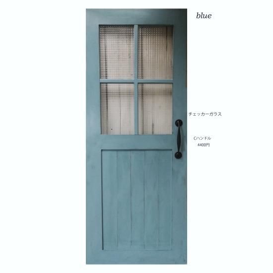 アンティーク風ドア | SILVIO - アンティーク風無垢材家具・雑貨 什器