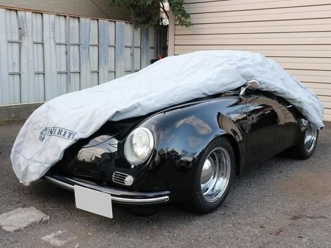 ウェバー ポルシェ356 912 【公式通販】