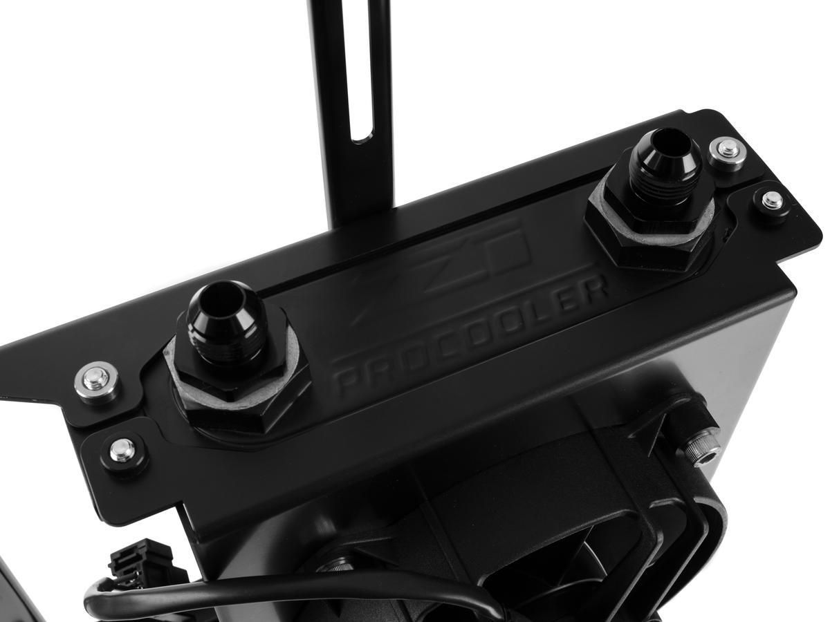 Z1 Motorsports │ LSDクーラーKIT - nissan フェアレディZ Z34