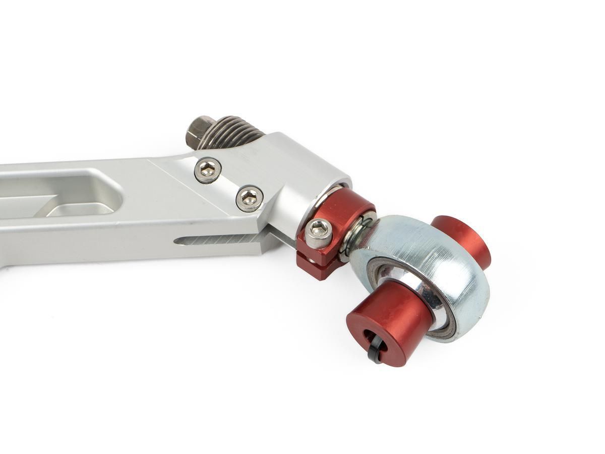 nismo North America │ 調整式フロントアッパーアーム - nissan