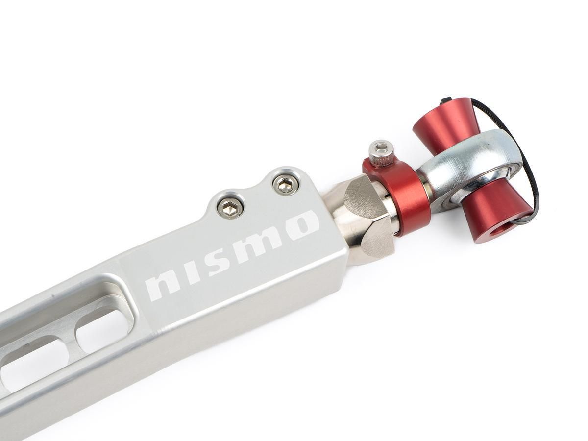 nismo North America │ 調整式 リアキャンバーアーム - nissan
