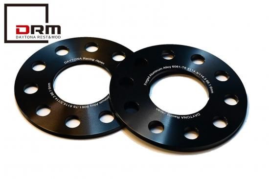 日産車専用スペーサー | 6mm DR - フェアレディZ / スカイライン専門店
