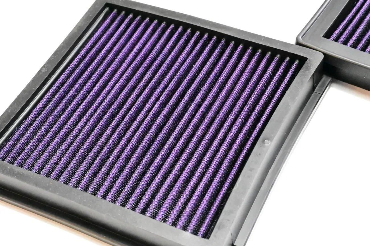 DRM(DAYTONA REST&MOD)│スポーツエアクリーナー - NISSAN