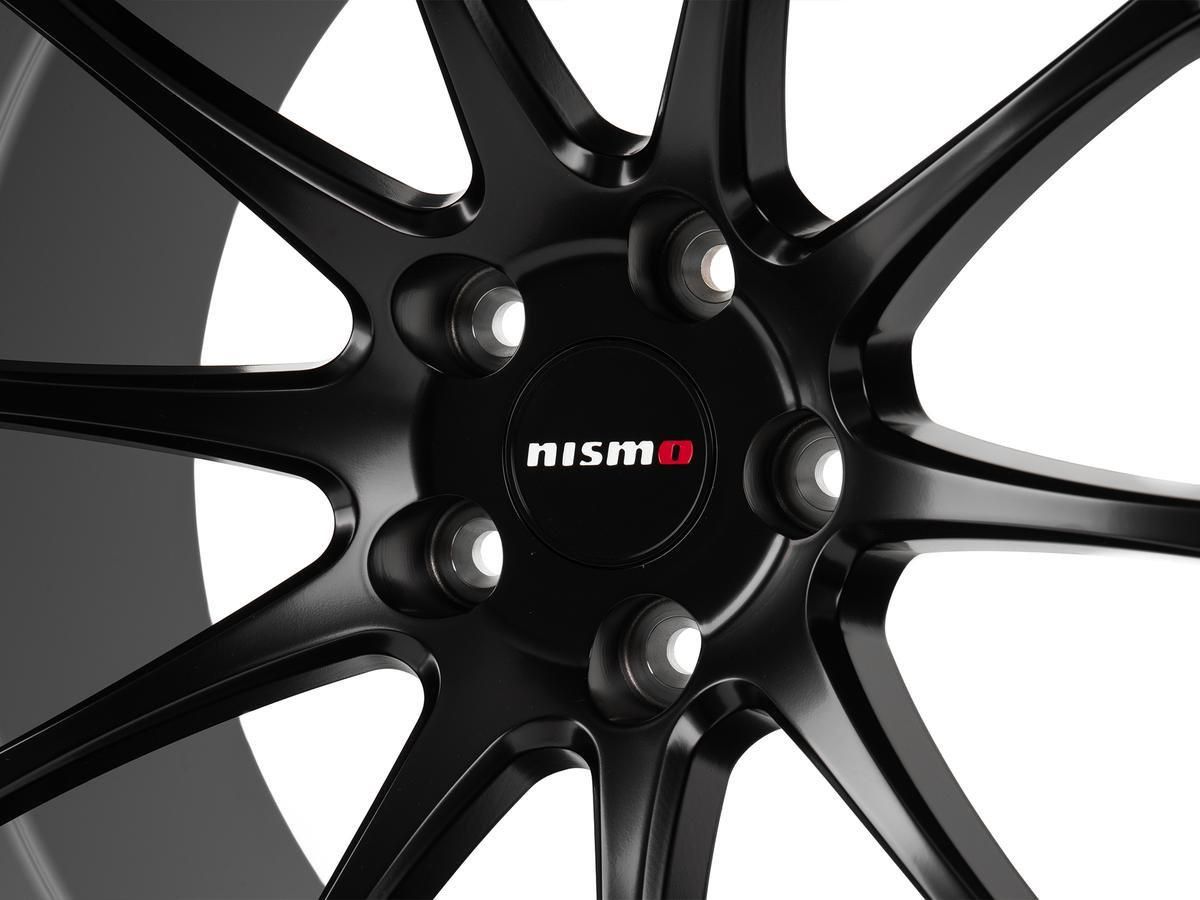 nismo LM-RS1 ホイール | フェアレディZ Z34用 - フェアレディZ