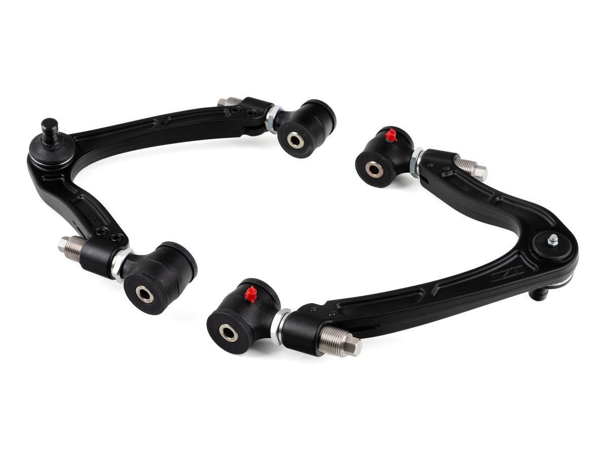 鍛造フロントアッパーアーム | Z1 Motorsports - Z33用 - フェアレディ