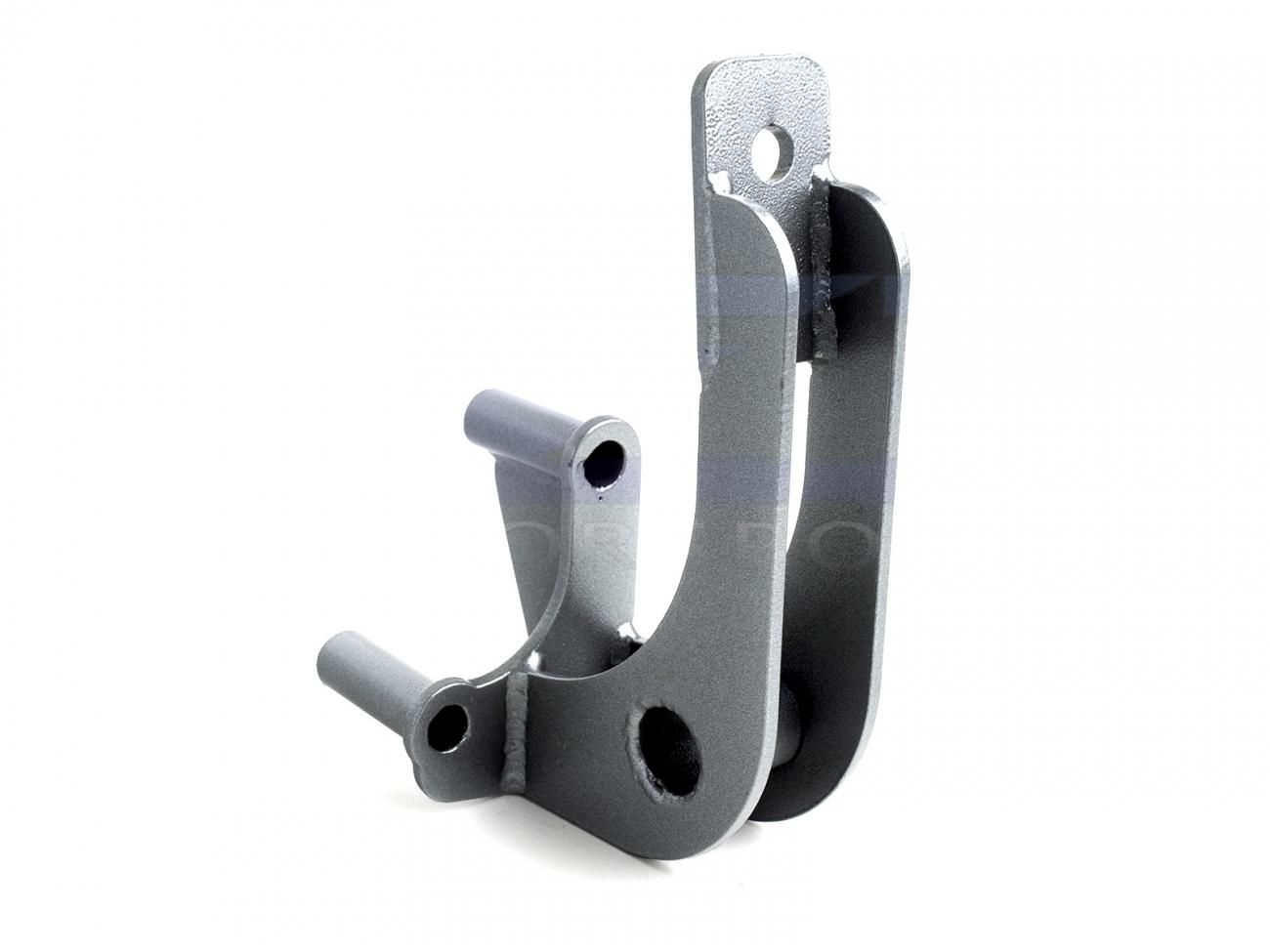 Bell Raceworks │ デフ マウントブレース - nissan フェアレディZ Z34