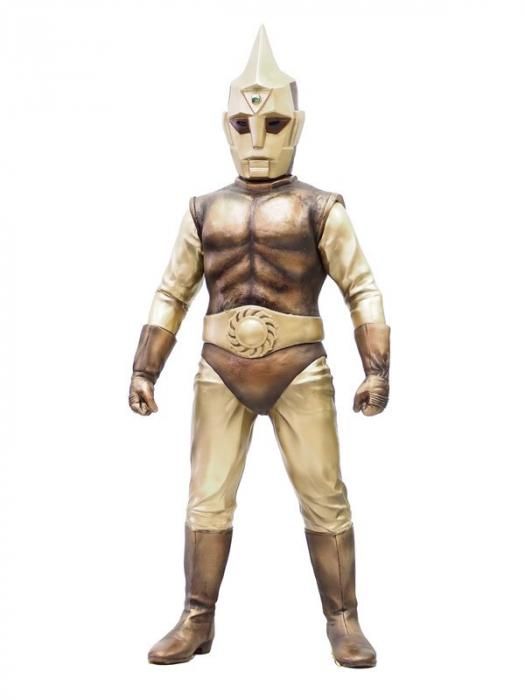 昭和の特撮！40cmサイズシリーズ スペクトルマンBタイプハイグレード