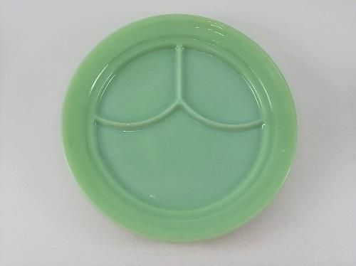 ファイヤーキング・RW・ジェダイ・3コンパートメントプレート