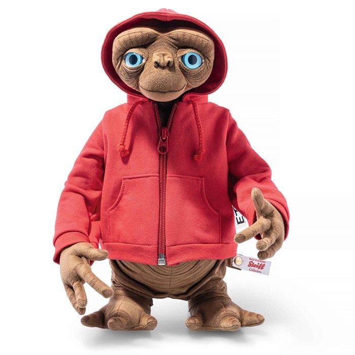 シュタイフ E.T. 33cm EAN355899