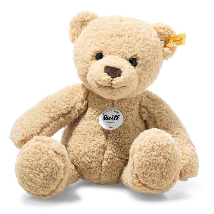 シュタイフ テディベア ベン 30cm EAN113963