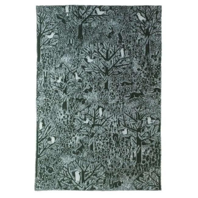 予約販売】【数量限定】KLIPPAN× mina perhonen 10周年記念ウール