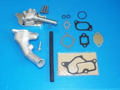 AE86用4AG5バルブスワップ水廻りキット Rev.1 - RS知多オンラインショップ