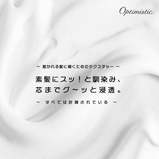 ボタニカル ヘアトリートメント D 400mL - Optimistic Online Store