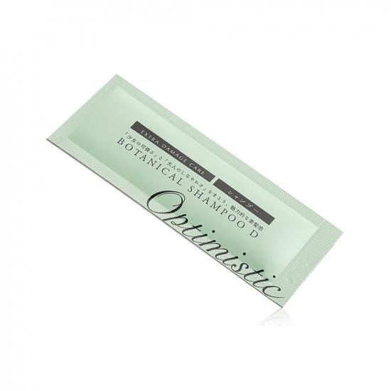 お試し1回分）ボタニカル シャンプー D - Optimistic Online Store