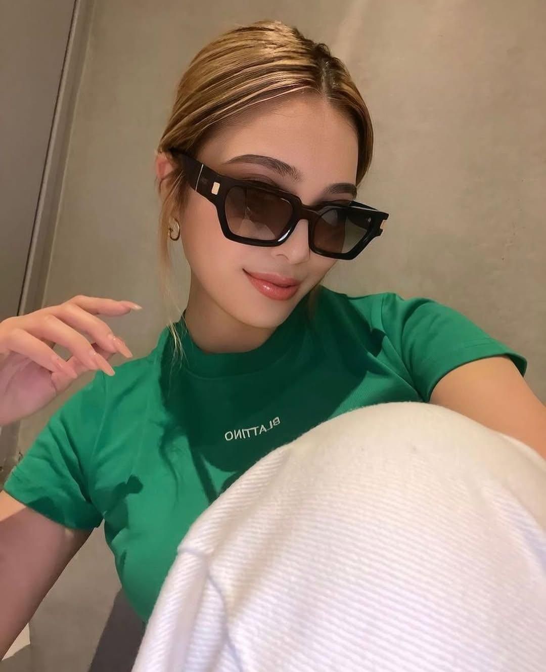 9five LOCKS サングラス | ブラック＆ゴールド - サングラスの通販