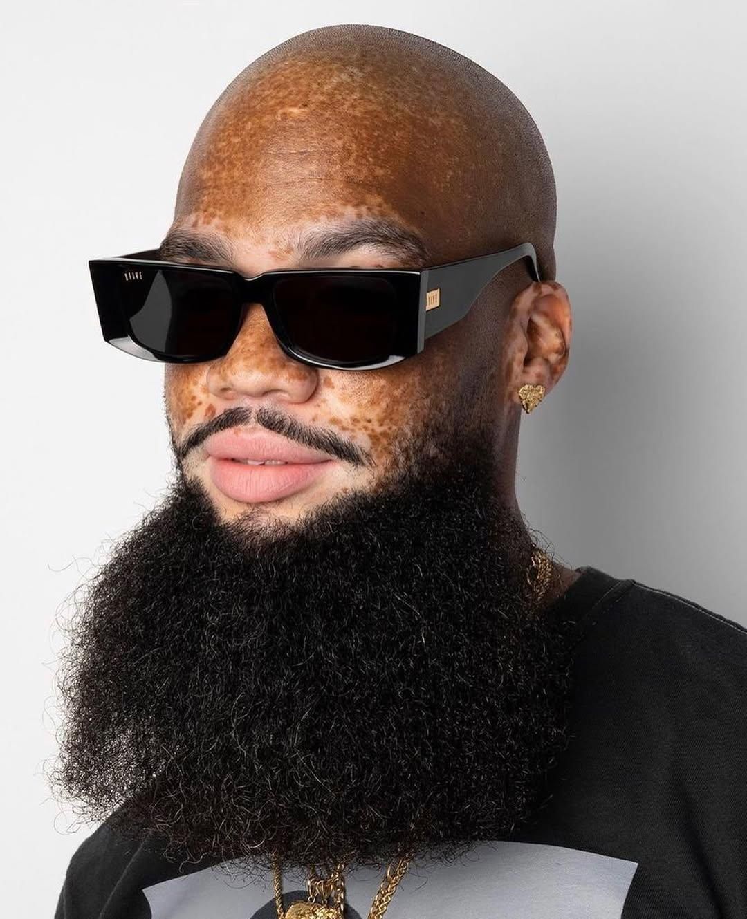 9FIVE ANGELOサングラス | ブラック・ゴールド - サングラスの通販