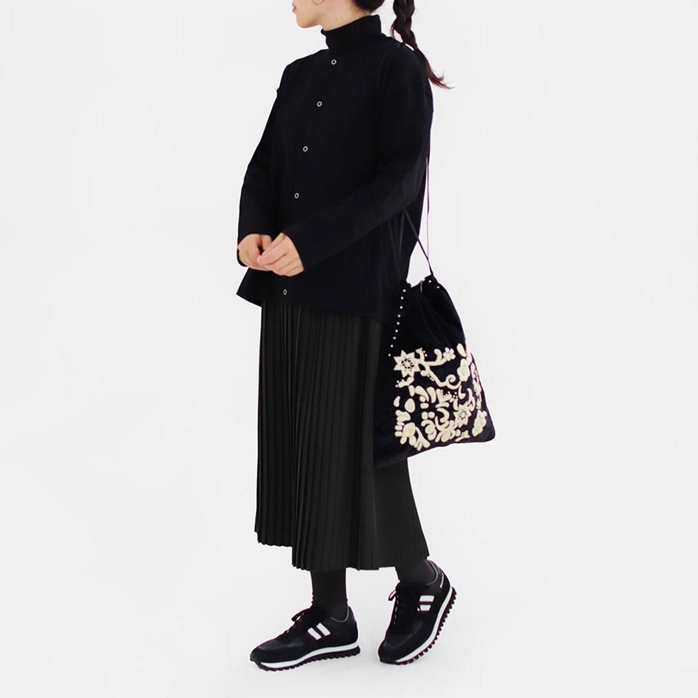 ZDA | レディースマラソントレイル〈 2200FSL 〉White×Light Grey