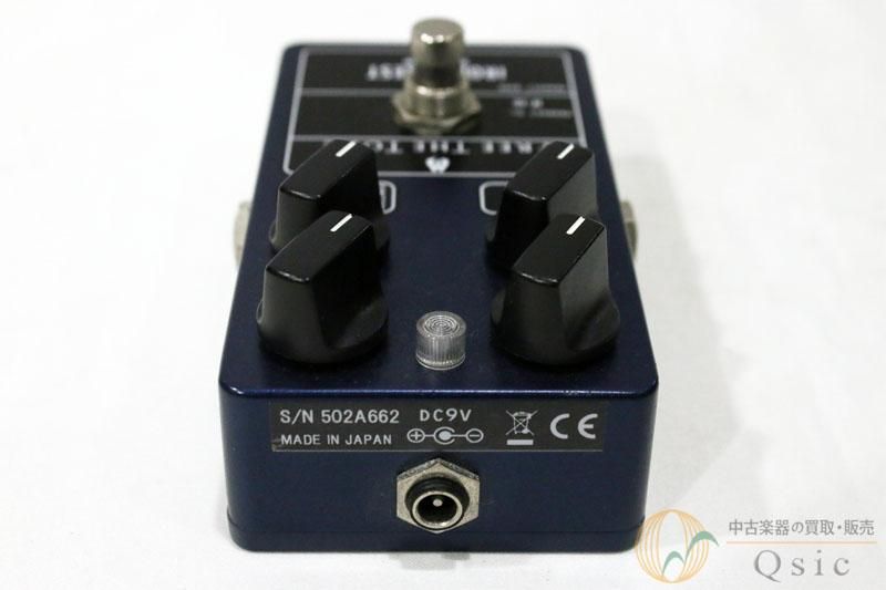 Free The Tone IRON FOREST Distortion [RL163]【神戸店在庫】 - 中古