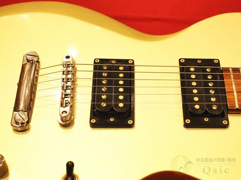 Burny LS-38 【返品OK】[ULH51]【阿倍野店在庫】 - 中古楽器の販売