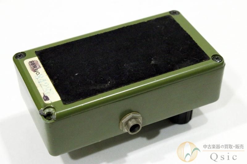 Maxon D&S 後期型 [RK225] - 中古楽器の販売 【Qsic】 全国から絶え間