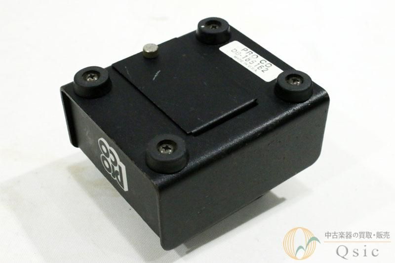 Proco RAT2 USA [SK192] - 中古楽器の販売 【Qsic】 全国から絶え間