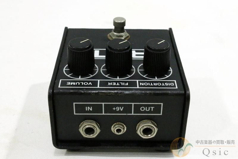 Proco RAT2 USA [SK192] - 中古楽器の販売 【Qsic】 全国から絶え間