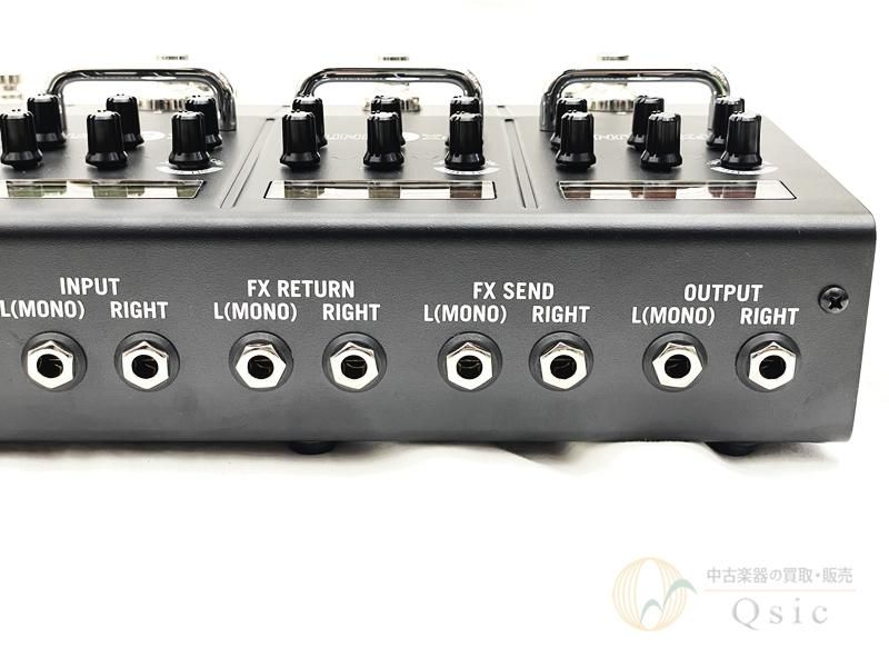 Line6 M13 [NMN81]【梅田店在庫】 - 中古楽器の販売 【Qsic】 全国から