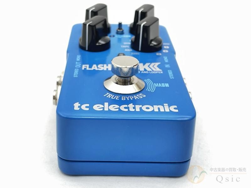 tc electronic FLASHBACK 2 [NMN59]【梅田店在庫】 - 中古楽器の販売