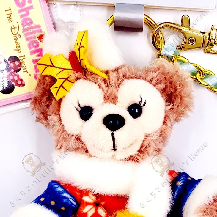 ディズニーベア・ダッフィーの通販購入サイト｜「さくらこのDuffy's