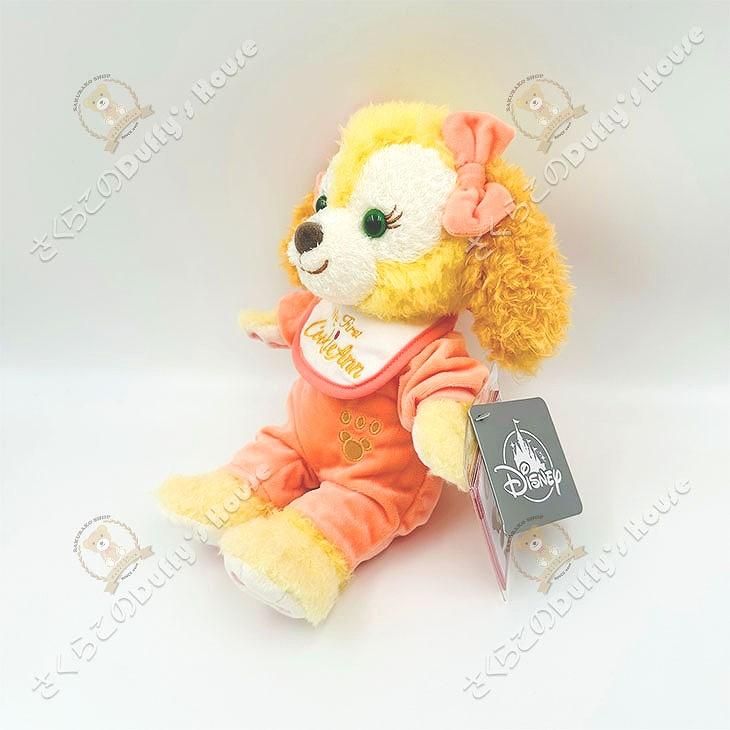 ディズニーベア・ダッフィーの通販購入サイト｜「さくらこのDuffy's