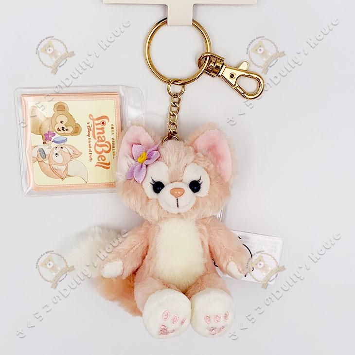 ディズニーベア・ダッフィーの通販購入サイト｜「さくらこのDuffy's