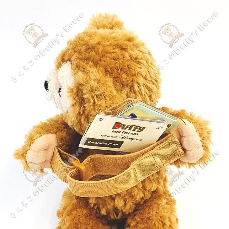 ディズニーベア・ダッフィーの通販購入サイト｜「さくらこのDuffy's