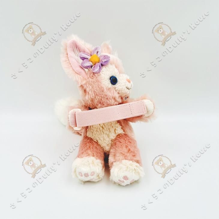 ディズニーベア・ダッフィーの通販購入サイト｜「さくらこのDuffy's